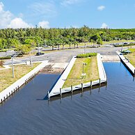 Coral Sunshine - Large South Terrace With Pool spa
