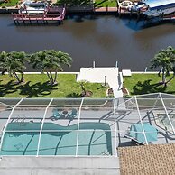 Coral Sunshine - Large South Terrace With Pool spa