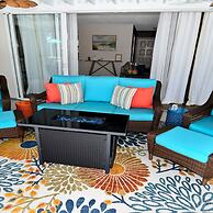 Coral Sunshine - Large South Terrace With Pool spa