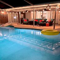 Coral Sunshine - Large South Terrace With Pool spa