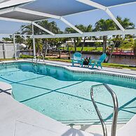 Coral Sunshine - Large South Terrace With Pool spa