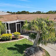 Coral Sunshine - Large South Terrace With Pool spa