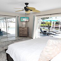 Coral Sunshine - Large South Terrace With Pool spa