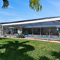 Coral Sunshine - Large South Terrace With Pool spa