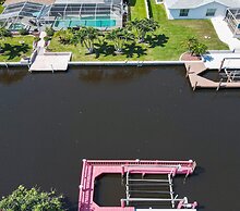 Coral Sunshine - Large South Terrace With Pool spa