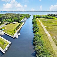 Coral Sunshine - Large South Terrace With Pool spa