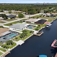 Coral Sunshine - Large South Terrace With Pool spa