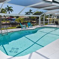 Coral Sunshine - Large South Terrace With Pool spa