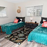 Coral Sunshine - Large South Terrace With Pool spa