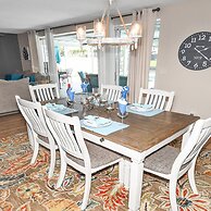 Coral Sunshine - Large South Terrace With Pool spa