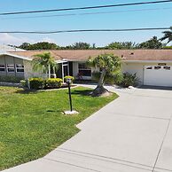 Coral Sunshine - Large South Terrace With Pool spa