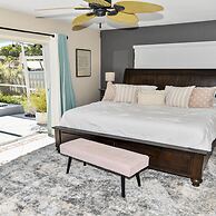 Coral Sunshine - Large South Terrace With Pool spa