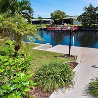 Coral Sunshine - Large South Terrace With Pool spa