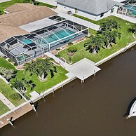 Coral Sunshine - Large South Terrace With Pool spa