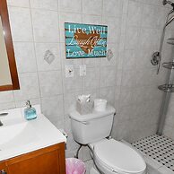 Coral Sunshine - Large South Terrace With Pool spa