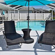 Coral Sunshine - Large South Terrace With Pool spa