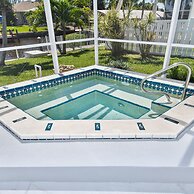 Coral Sunshine - Large South Terrace With Pool spa