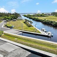 Coral Sunshine - Large South Terrace With Pool spa