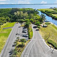 Coral Sunshine - Large South Terrace With Pool spa