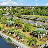 Coral Sunshine - Large South Terrace With Pool spa