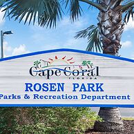 Coral Sunshine - Large South Terrace With Pool spa