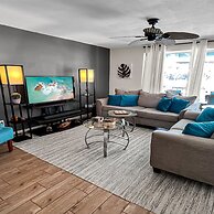 Coral Sunshine - Large South Terrace With Pool spa