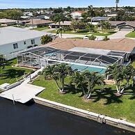 Coral Sunshine - Large South Terrace With Pool spa