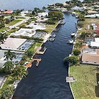 Little Paradise - 3 2 Yacht Club Area With Pool