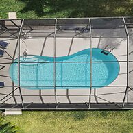 Little Paradise - 3 2 Yacht Club Area With Pool