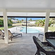 Little Paradise - 3 2 Yacht Club Area With Pool
