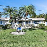 Little Paradise - 3 2 Yacht Club Area With Pool