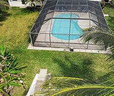 Little Paradise - 3 2 Yacht Club Area With Pool