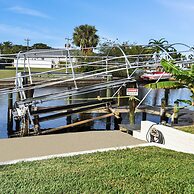 Little Paradise - 3 2 Yacht Club Area With Pool