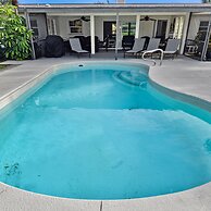 Little Paradise - 3 2 Yacht Club Area With Pool