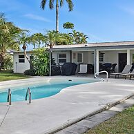 Little Paradise - 3 2 Yacht Club Area With Pool