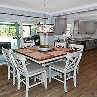 Little Paradise - 3 2 Yacht Club Area With Pool