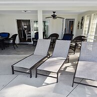 Little Paradise - 3 2 Yacht Club Area With Pool