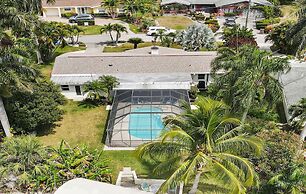 Little Paradise - 3 2 Yacht Club Area With Pool