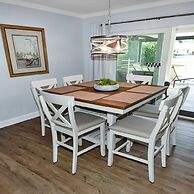 Little Paradise - 3 2 Yacht Club Area With Pool