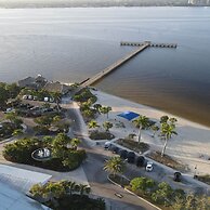 Little Paradise - 3 2 Yacht Club Area With Pool