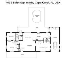 Little Paradise - 3 2 Yacht Club Area With Pool