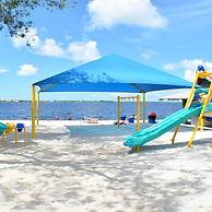 Little Paradise - 3 2 Yacht Club Area With Pool