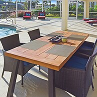 Su Casa - XXL Pool Area Pool Spa 3 Bedroom 2 Bath