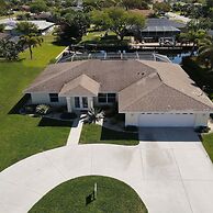 Su Casa - XXL Pool Area Pool Spa 3 Bedroom 2 Bath