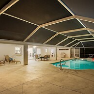 Su Casa - XXL Pool Area Pool Spa 3 Bedroom 2 Bath