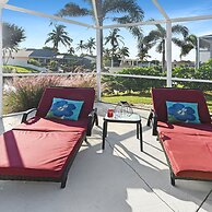 Su Casa - XXL Pool Area Pool Spa 3 Bedroom 2 Bath