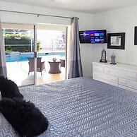 Su Casa - XXL Pool Area Pool Spa 3 Bedroom 2 Bath