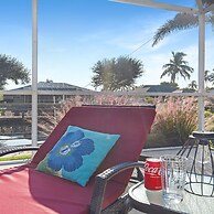 Su Casa - XXL Pool Area Pool Spa 3 Bedroom 2 Bath