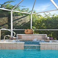 Su Casa - XXL Pool Area Pool Spa 3 Bedroom 2 Bath