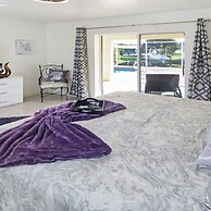 Su Casa - XXL Pool Area Pool Spa 3 Bedroom 2 Bath